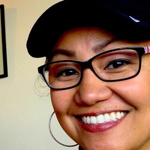 Meet your Posher, Marissa